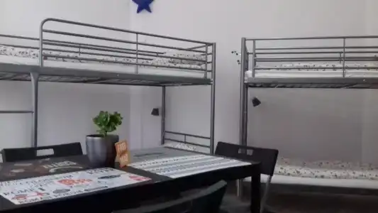 Art Hostel - 4