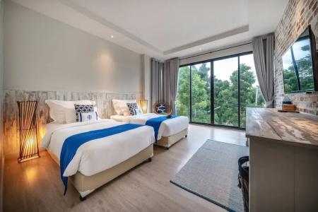 Aleenta Hua Hin Pranburi Resort & Spa - 182