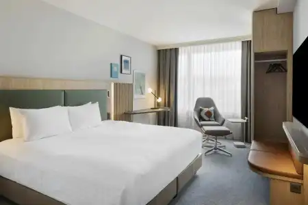 Courtyard by Marriott Zurich North - 5