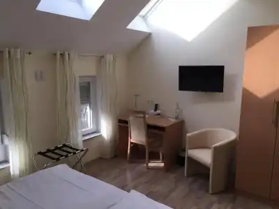 Pension im Wirtshaus Himberg - 32