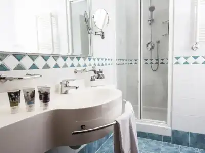 Mercure Genova San Biagio - 49