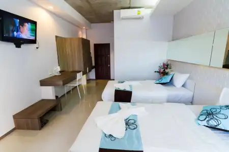 Panlaan Boutique Resort - 2