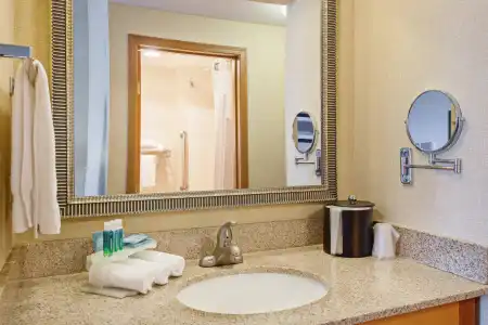 Fairfield Inn & Suites Seattle Downtown/Seattle Center - 9