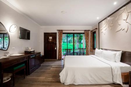 Moracea by Khao Lak Resort - 12