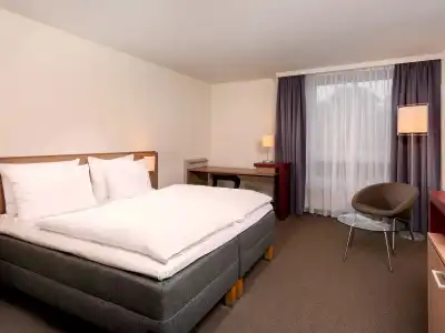 Mövenpick Münster - 42