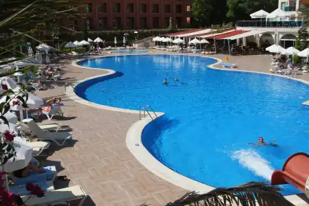 Annabella Diamond - All Inclusive - 11