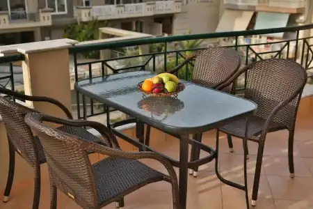 Irida Apartments - 113