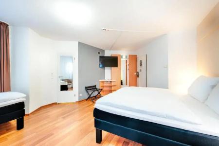 B&B Bonn-City - 65