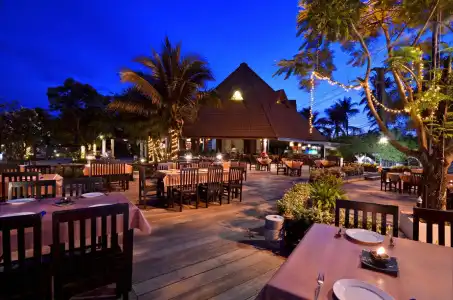 Annika Koh Chang (Formely Ramayana Koh Chang Resort & Spa) - 22
