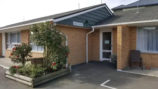 Aalton Motel - 0