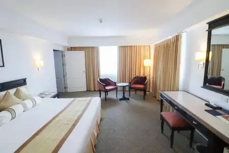 Hua Hin Grand And Plaza - 88