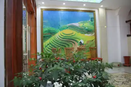Sapa Sun - 8