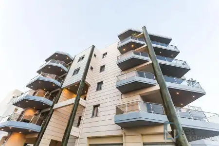 DN Sea Apartments - 0
