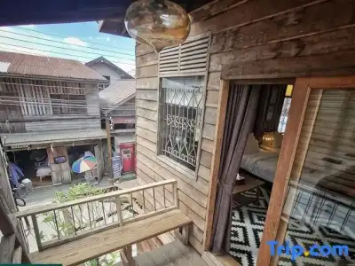 Suneta Hostel Chiangkhan - 51