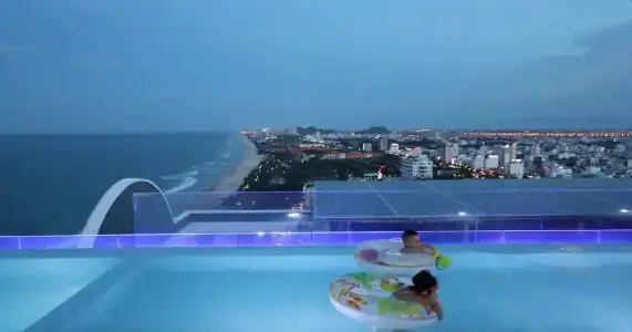 TMS Da Nang Beach - 14