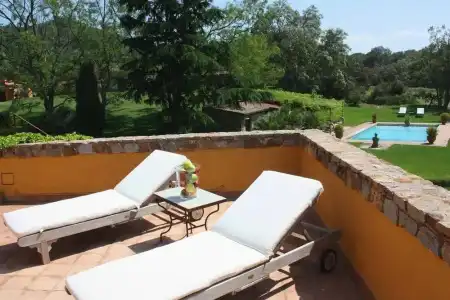 Mas Salvi Country Boutique - 21