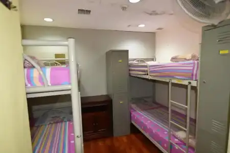 Snooze Inn @ Dunlop Street - 50