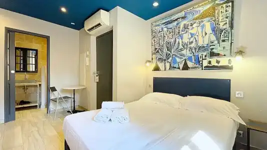 Le Florian - 115
