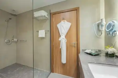 Wyndham Garden Ajman Corniche - 22