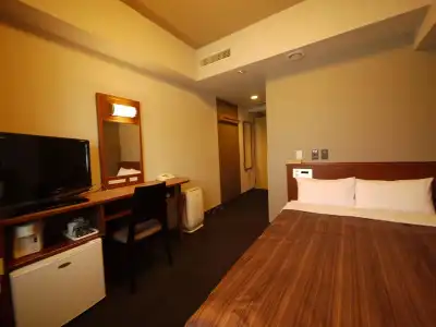 Route Inn Abashiri Ekimae - 5