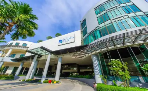 Deevana Plaza Phuket - 0