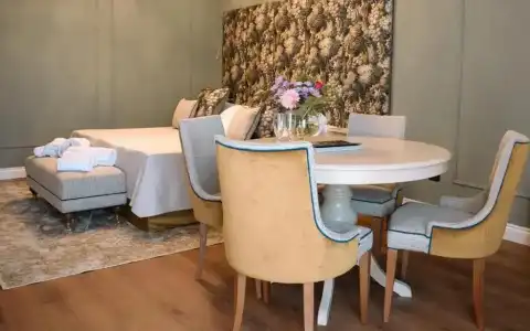 Cappuccina Country Resort - 19