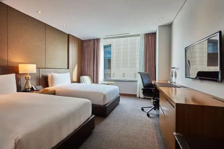 LOTTE CITY GIMPO AIRPORT - 42