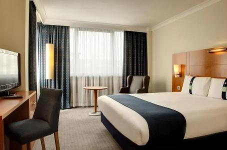 Holiday Inn London-Bloomsbury by IHG - 48