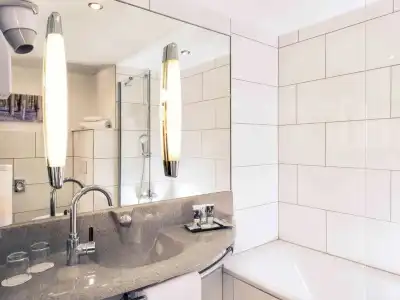 Mercure Duesseldorf - 31