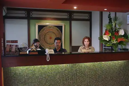 Boonsiri Place - 25