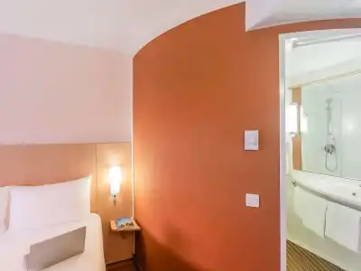 ibis Lisboa Sintra - 48