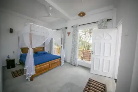 Maison d'Hotes Sanda Beach - 62