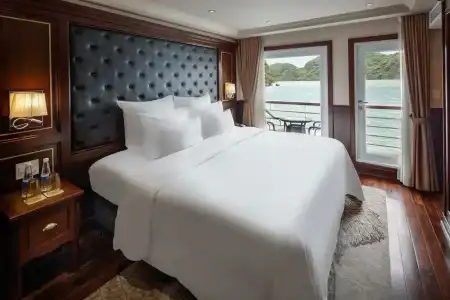 Paradise Elegance Cruise - 52