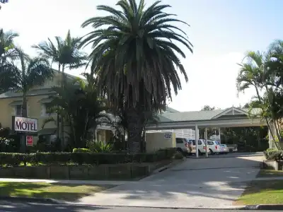 Wollongbar Motel - 19