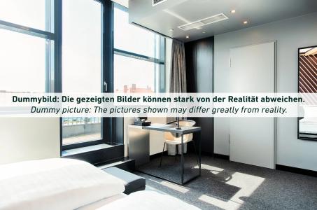 B&B Dresden City-Süd - 4