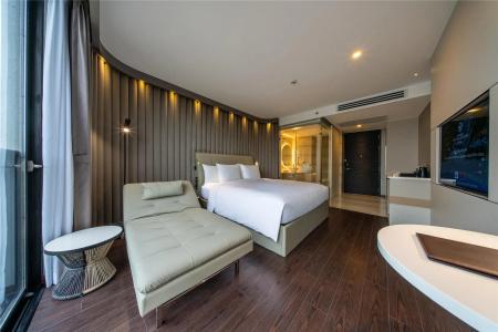 WorldHotels Long Beach Resort Phu Quoc - 103