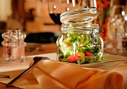 Lenzerhorn – Alpine Stay, Spa & Savour - 11