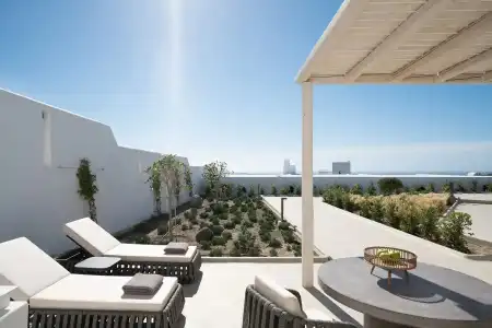 La Ponta Villas - 41