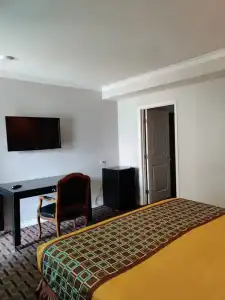 LYFE INN & SUITES by AGA - LAX Airport - 40