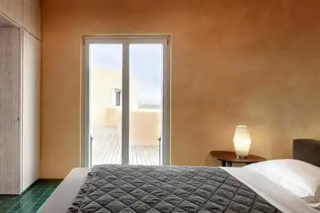 Is Molas Resort - 85