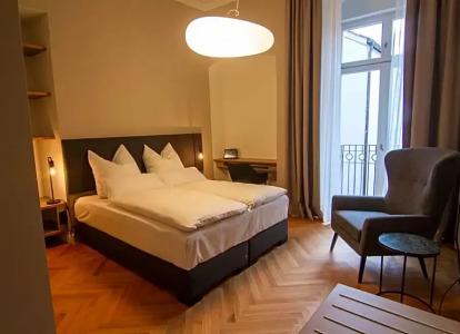 Le Baldinger Boutique - 34