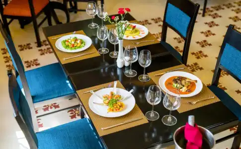 Le Pavillon Hoi An Boutique & Spa - 12