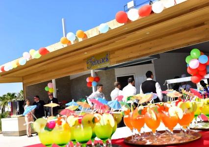 Febeach Side - All Inclusive  - 20