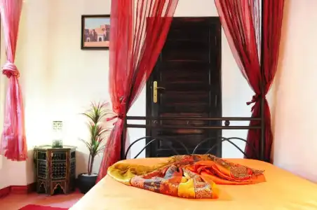 Riad Al Mamoune - 24
