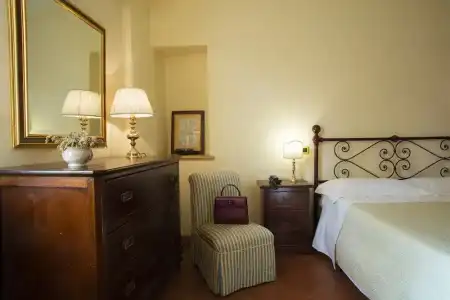 Albergo Villa Cristina - 22