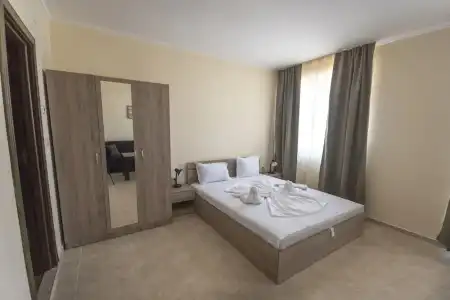 Apollon Apartments - 114