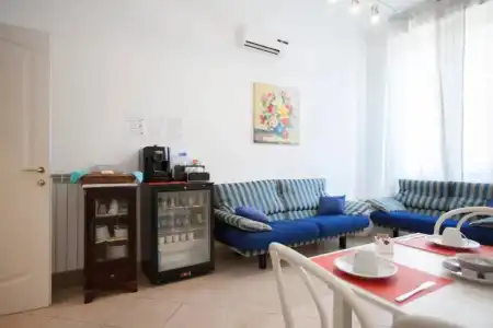 Albergo Amalfi Milano - 10