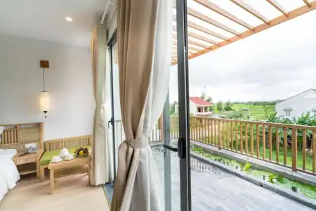ZEN Boutique Villa Hoi An - 69