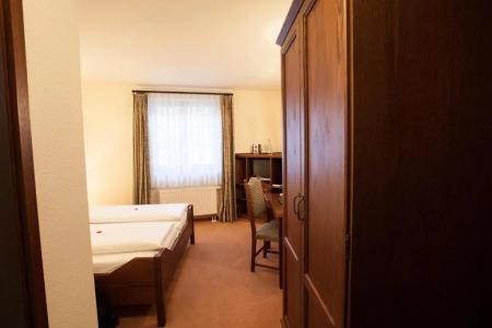 & Restaurant Klosterhof - 24