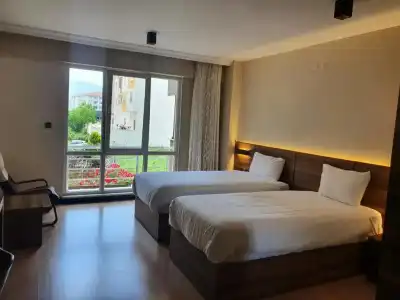 Bolu Evim Otel - 30